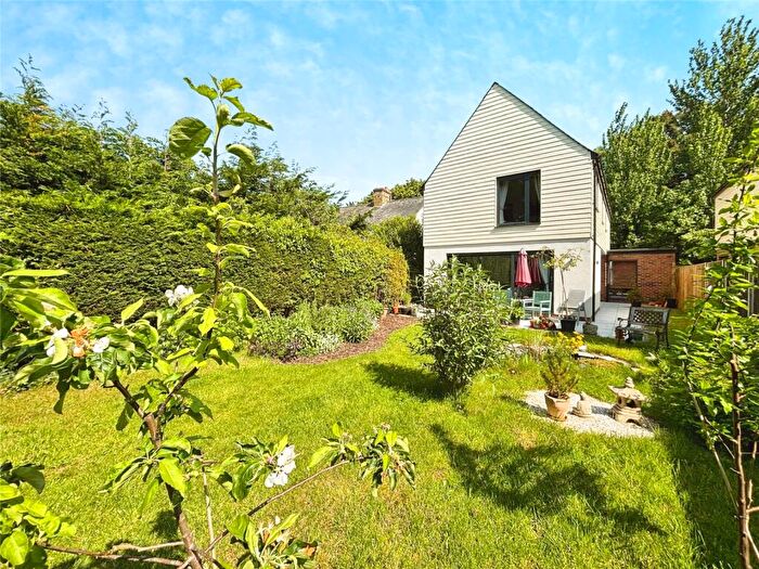 3 Bedroom Detached House For Sale In Park Lane, Preston, Canterbury, Kent, CT3