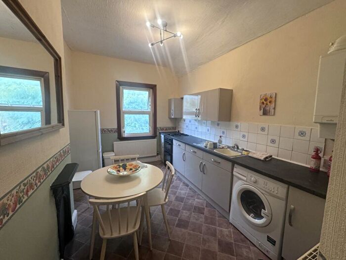 1 Bedroom Flat To Rent In Morden Road, Stechford, Birmingham, B33
