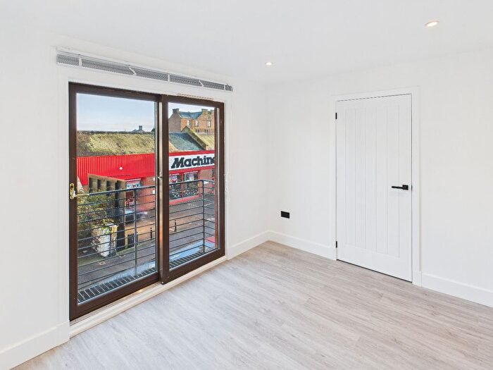 1 Bedroom Flat To Rent In Allan Lane, City Centre, Dundee, DD1