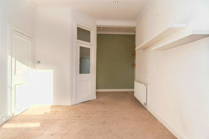 1 Bedroom Flat To Rent In Westfield Road, Gorgie, Edinburgh, EH11