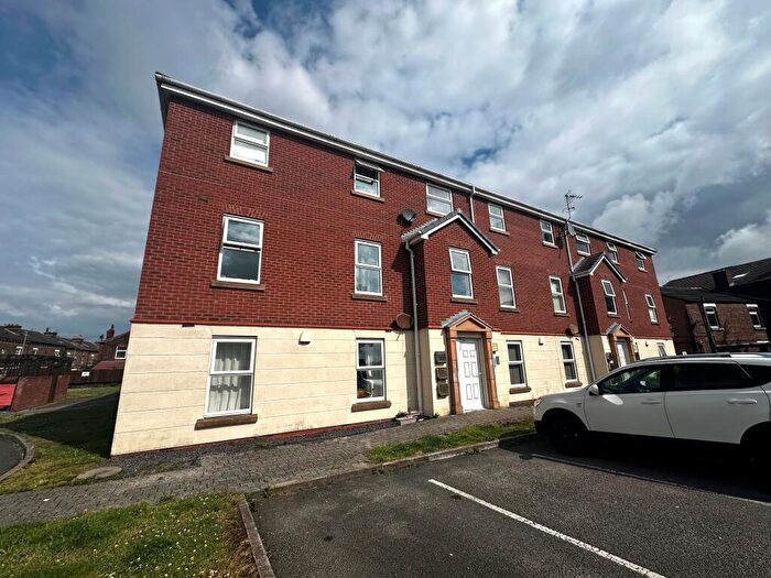 2 Bedroom Flat To Rent In Laburnum Road, Wallasey, CH45