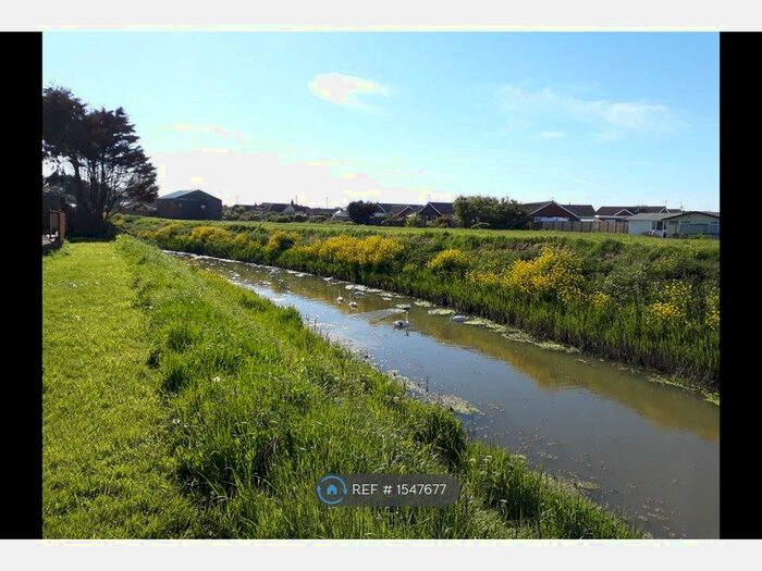 1 Bedroom Flat To Rent In Sutton Road, Lincolnshire, LN12