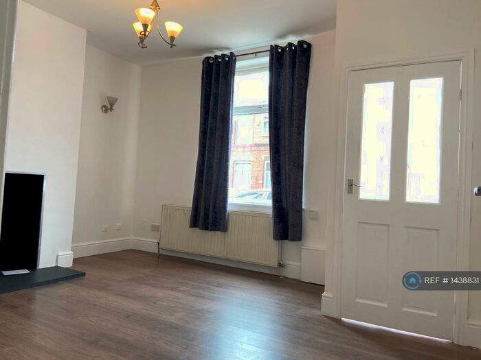 2 Bedroom Terraced House To Rent In Barlow Street, Radcliffe, Manchester, M26