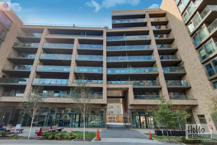 2 Bedroom Apartment To Rent In Vega House, Hemming Street, London, E1