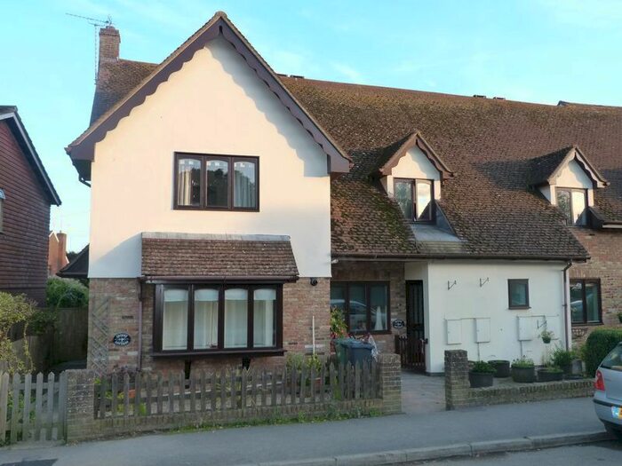 2 Bedroom Mews House To Rent In Church Green, Walton Street, Walton On The Hill, Tadworth, KT20