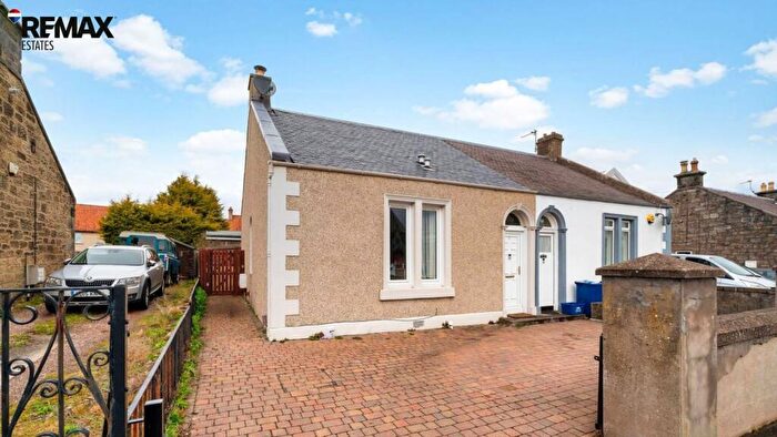 2 Bedroom Semi-Detached Bungalow For Sale In The Loan, Loanhead, EH20