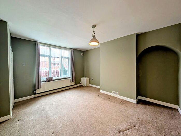 3 Bedroom Terraced House To Rent In Arthur Street, Bentley, Doncaster, South Yorkshire, DN5