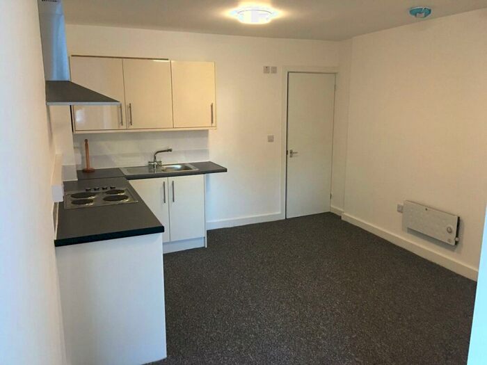 1 Bedroom Apartment To Rent In Dunning Court, Dunning Street, Stoke-on-Trent, Staffordshire, ST6