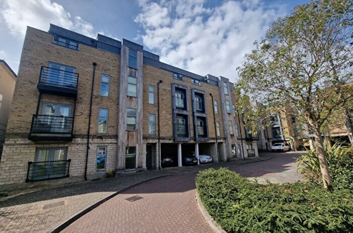 1 Bedroom House For Sale In Church Street, Maidstone, ME14
