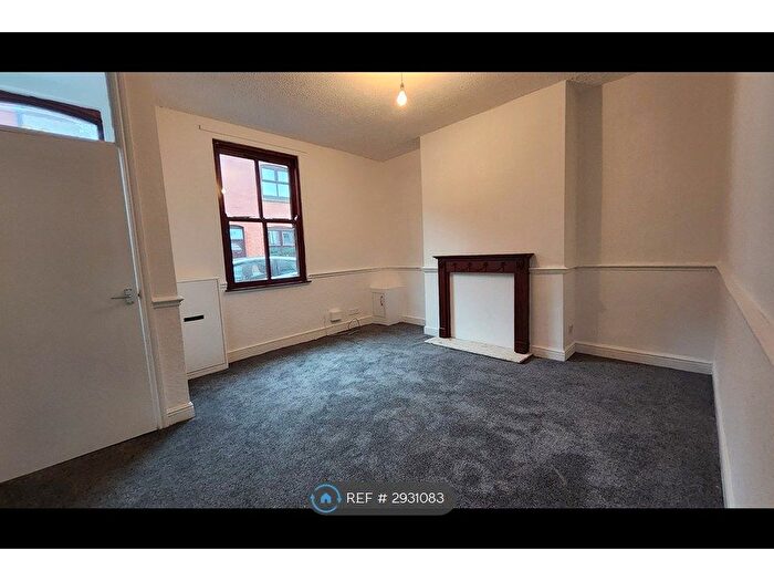3 Bedroom Terraced House To Rent In Lingard St, Leigh, WN7