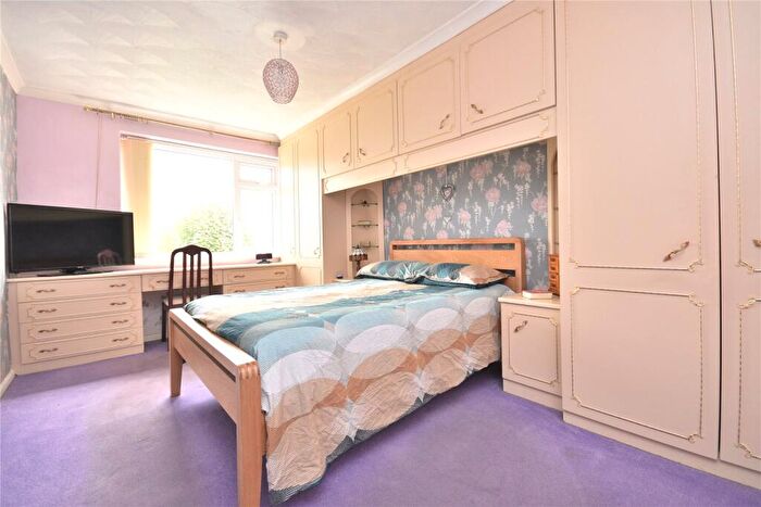 3 Bedroom Bungalow For Sale In Kelmscott Lane, Leeds, West Yorkshire, LS15
