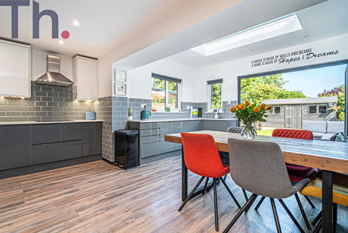 3 Bedroom Semi-Detached House For Sale In Newport, Isle Of Wight, PO30
