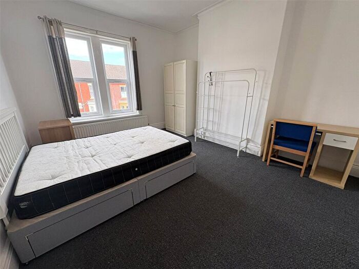 1 Bedroom Terraced House To Rent In Roxburgh Terrace, Whitley Bay, NE26