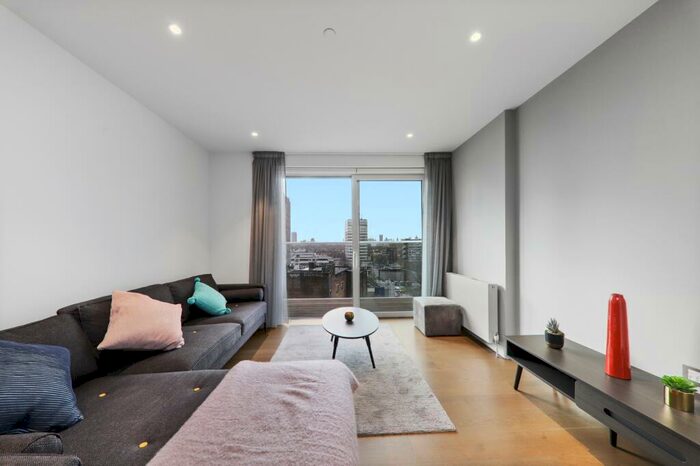 2 Bedroom Apartment To Rent In Raglan House, SE17