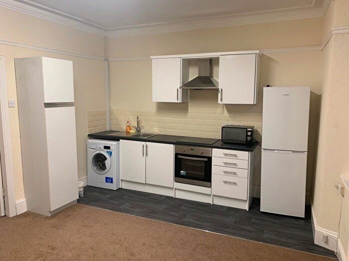 Studio To Rent In Nelson Street, Dalton-In-Furness, LA15