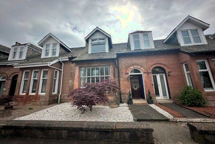 3 Bedroom Property To Rent In Woodview Terrace, Hamilton, ML3