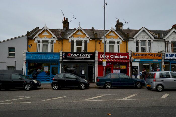 1 Bedroom Flat To Rent In Forest Road, London, E17