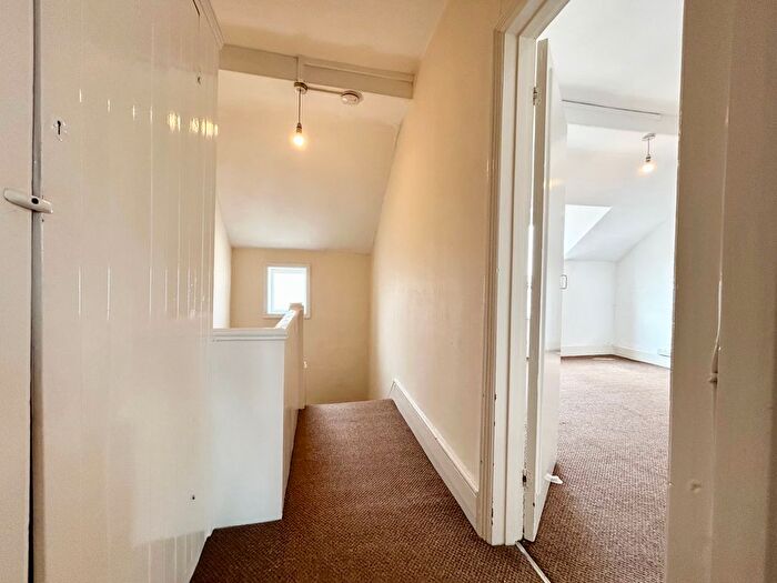 2 Bedroom Maisonette To Rent In North Street, Bristol, BS3