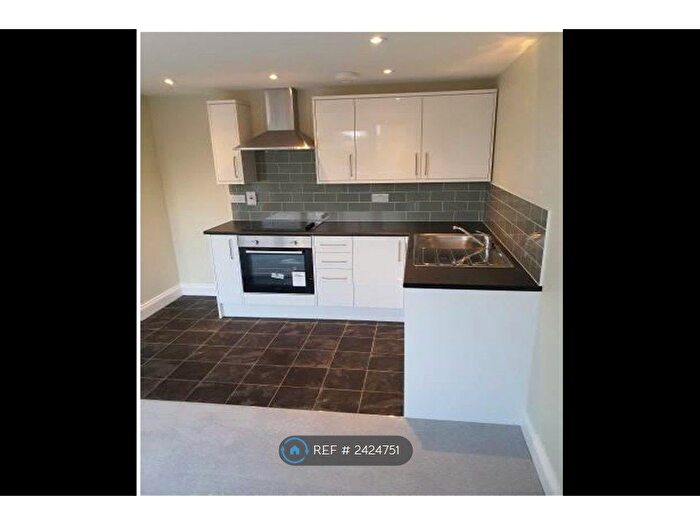 1 Bedroom Flat To Rent In High Street, Andover, SP10