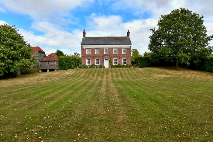 7 Bedroom Detached House To Rent In Postcombe, Thame, Oxfordshire, OX9