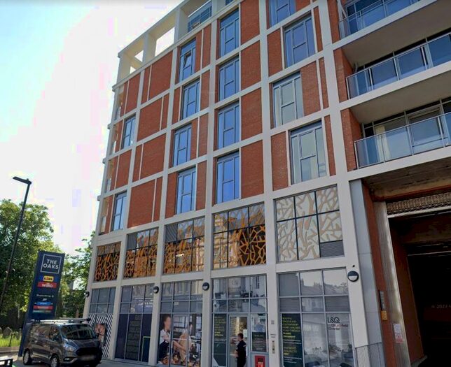 5 Bedroom Flat To Rent In Torridon House, Churchfield Road, London, W3