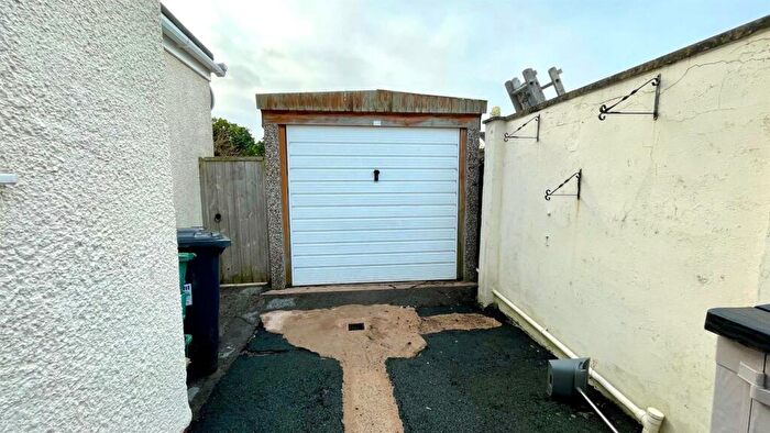2 Bedroom Semi-Detached Bungalow For Sale In Nant Y Coed, Llandudno Junction, LL31