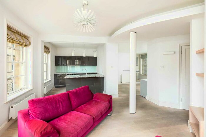 Studio To Rent In Hot Bath Street, BA1