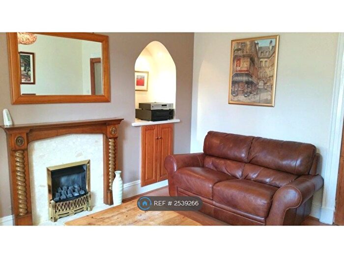 1 Bedroom Flat To Rent In Watson Street, Aberdeen, AB25