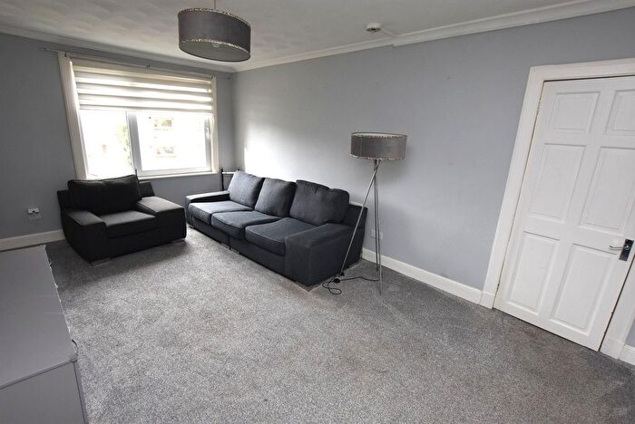 2 Bedroom Flat To Rent In Ann Street, Hamilton, ML3