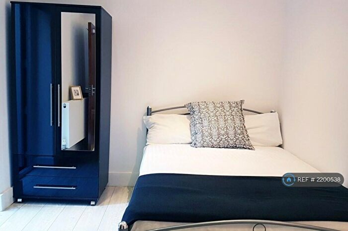 Studio To Rent In Rufford Street, London, N1