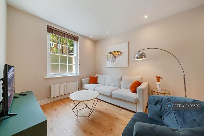 2 Bedroom Flat To Rent In Rotherhithe Street, London, SE16