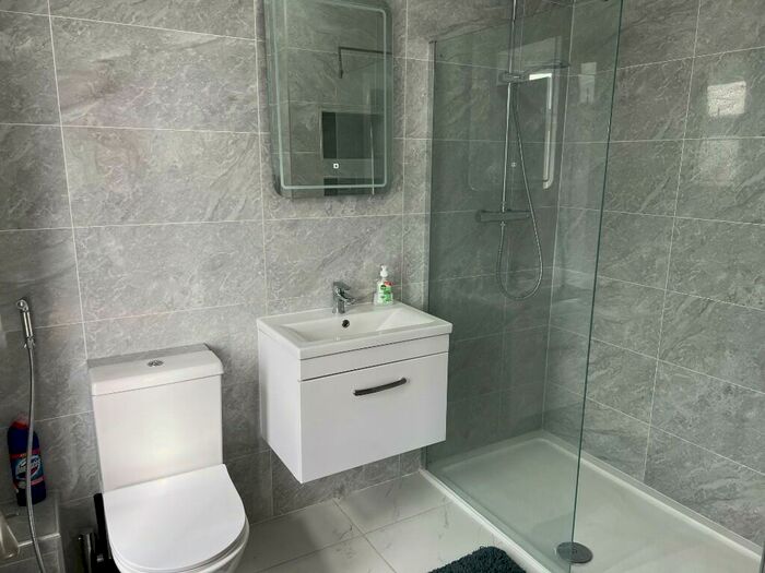 1 Bedroom House Of Multiple Occupation To Rent In Croydon Road, Wallington, Surrey, CR0