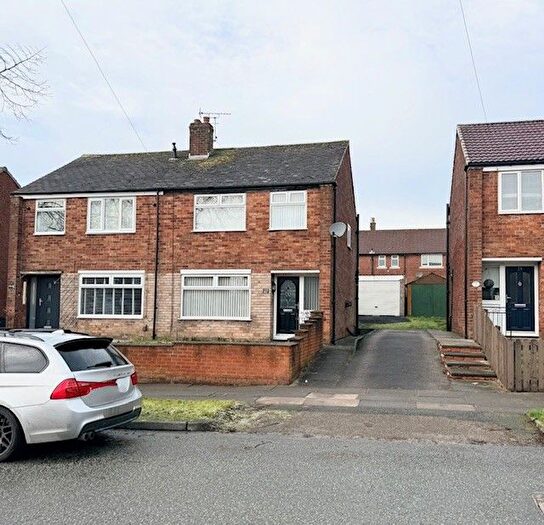 3 Bedroom Semi Detached House To Rent In Broadway, Hindley, Wigan, Greater Manchester, WN2