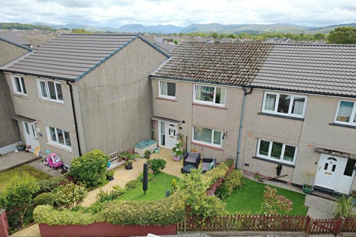 3 Bedroom Terraced House For Sale In Mill Hill, Cleator Moor, CA25