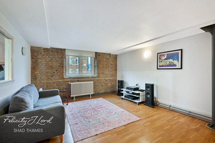 2 Bedroom Apartment For Sale In Globe Wharf, Rotherhithe Street, SE16