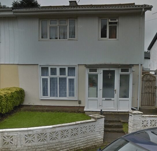 3 Bedroom Semi-Detached House To Rent In Chicheley Gardens, Harrow, HA3