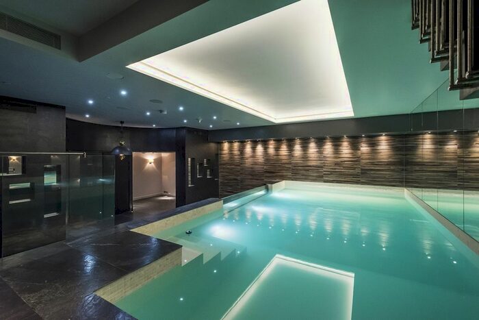 5 Bedroom Flat To Rent In Princes Gate, London, SW7