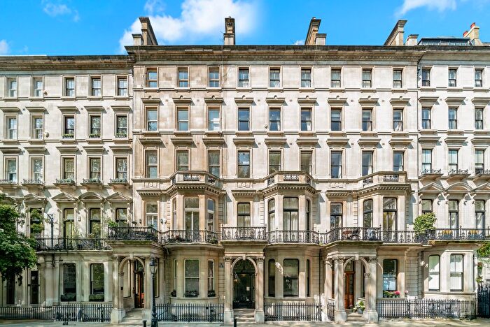 3 Bedroom Flat For Sale In Ennismore Gardens, South Kensington, London, United Kingdom, South Kensington, SW7