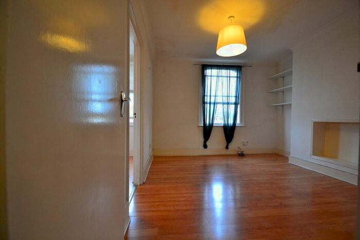 1 Bedroom Flat To Rent In Junction Road, London, N19