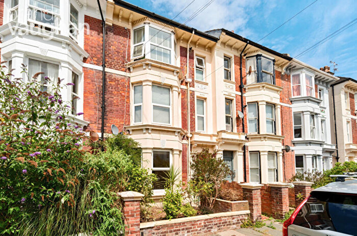 1 Bedroom Flat To Rent In Lorna Road, Hove, East Sussex, BN3