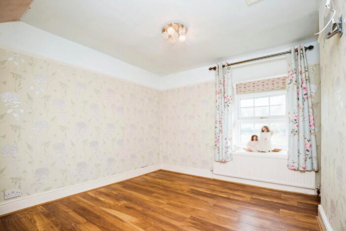 3 Bedroom End Of Terrace House For Sale In Maes Y Coed Cottages, Afonwen, Mold, Flintshire, CH7