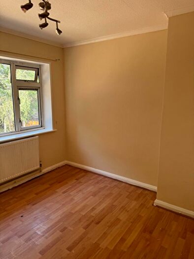2 Bedroom Maisonette To Rent In Westwood Road, Birmingham, B6