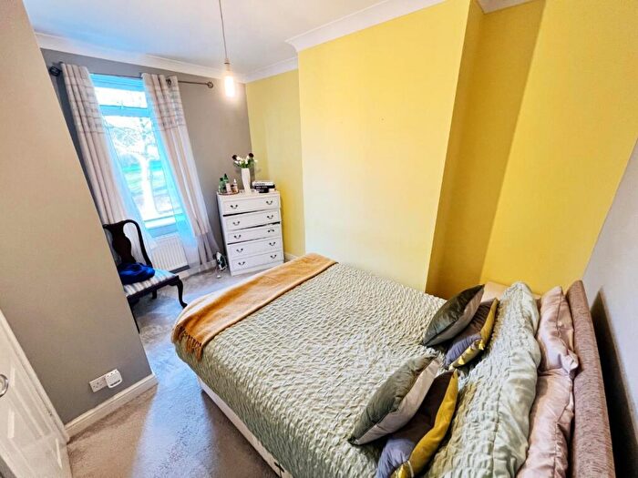2 Bedroom Terraced House For Sale In Blandford Street, Ferryhill, DL17