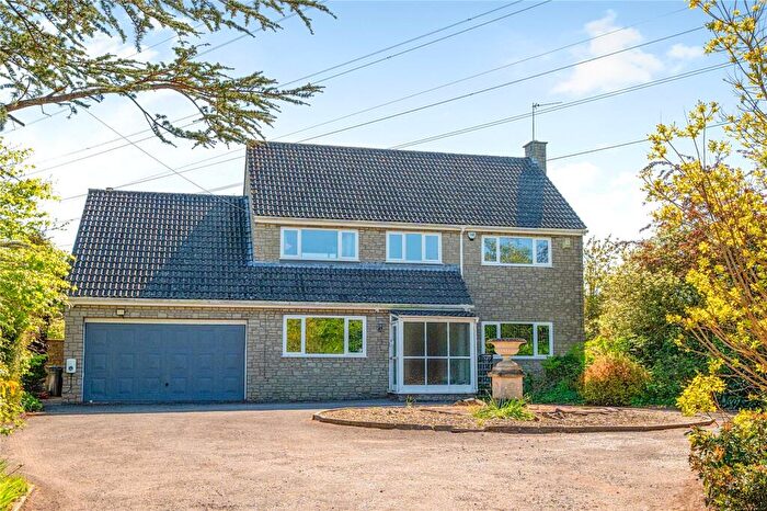 3 Bedroom Detached House For Sale In Barry Road, Oldland Common, Bristol, Gloucestershire, BS30