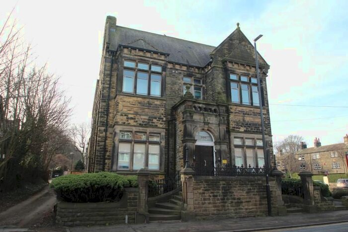 1 Bedroom Property To Rent In Park View, Upper Town Street, Bramley, Leeds, LS13