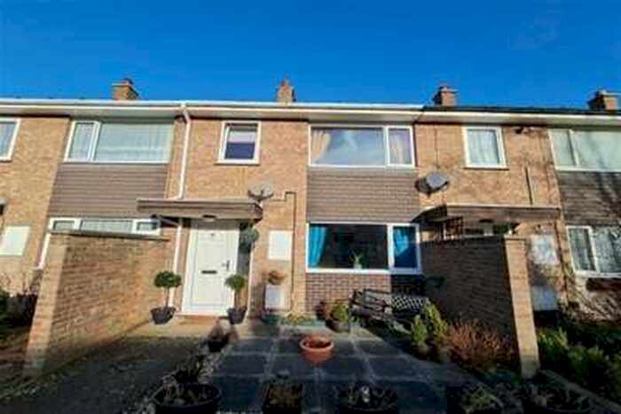 3 Bedroom House To Rent In Goldsmith Court, LN4