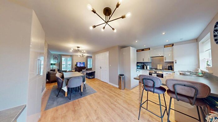 3 Bedroom Semi Detached House For Sale In Parsley Close, Easington, County Durham, SR8