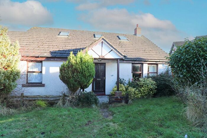 3 Bedroom Detached Bungalow For Sale In High Garth Meadows, Ivegill, Carlisle, CA4
