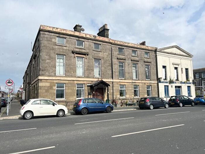 1 Bedroom Flat To Rent In Chapman Court, Fleetwood, FY7