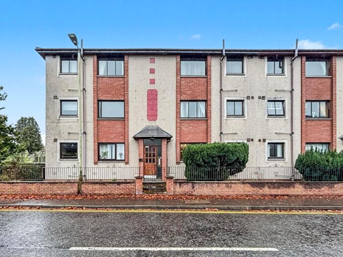 2 Bedroom Apartment For Sale In The Stables, Perth, PH1